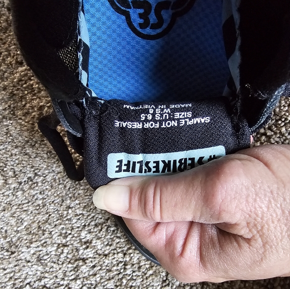 Vans Ultimate Waffle Men’s 6.5 women's 8. - Picture 8 of 10